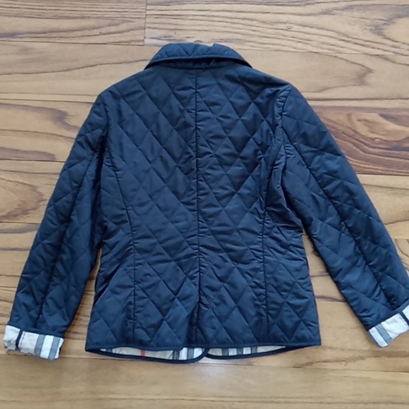 Burberry jacket - Picture 3 of 8